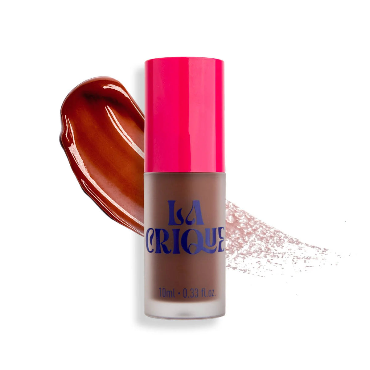 LIPTINT - WATER LIP STAIN 06 ICED COFFEE