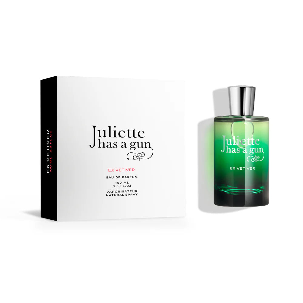 EX VETIVER 100 ml van Juliette Has a Gun bij Studio Strick Leuven