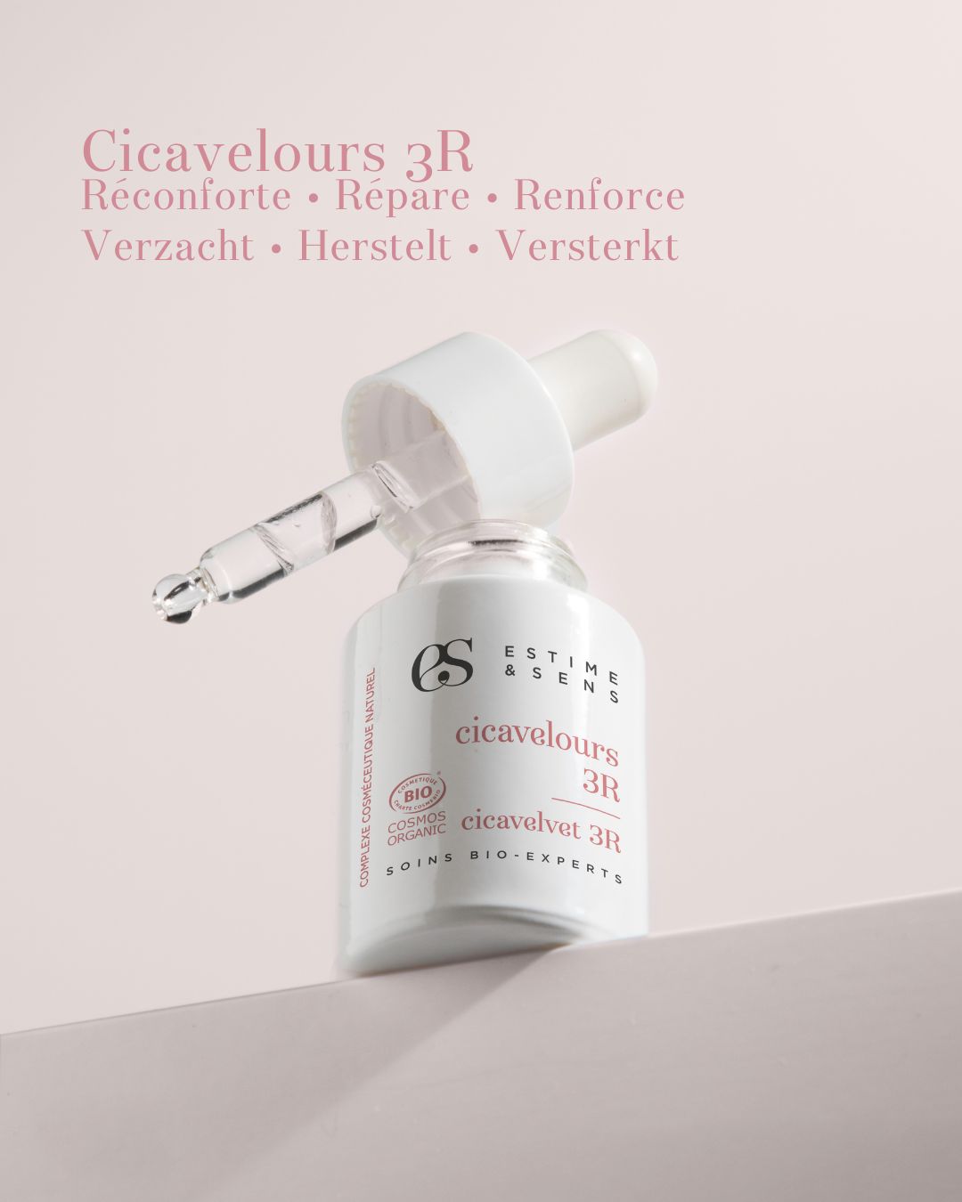CICAVELOURS 3R