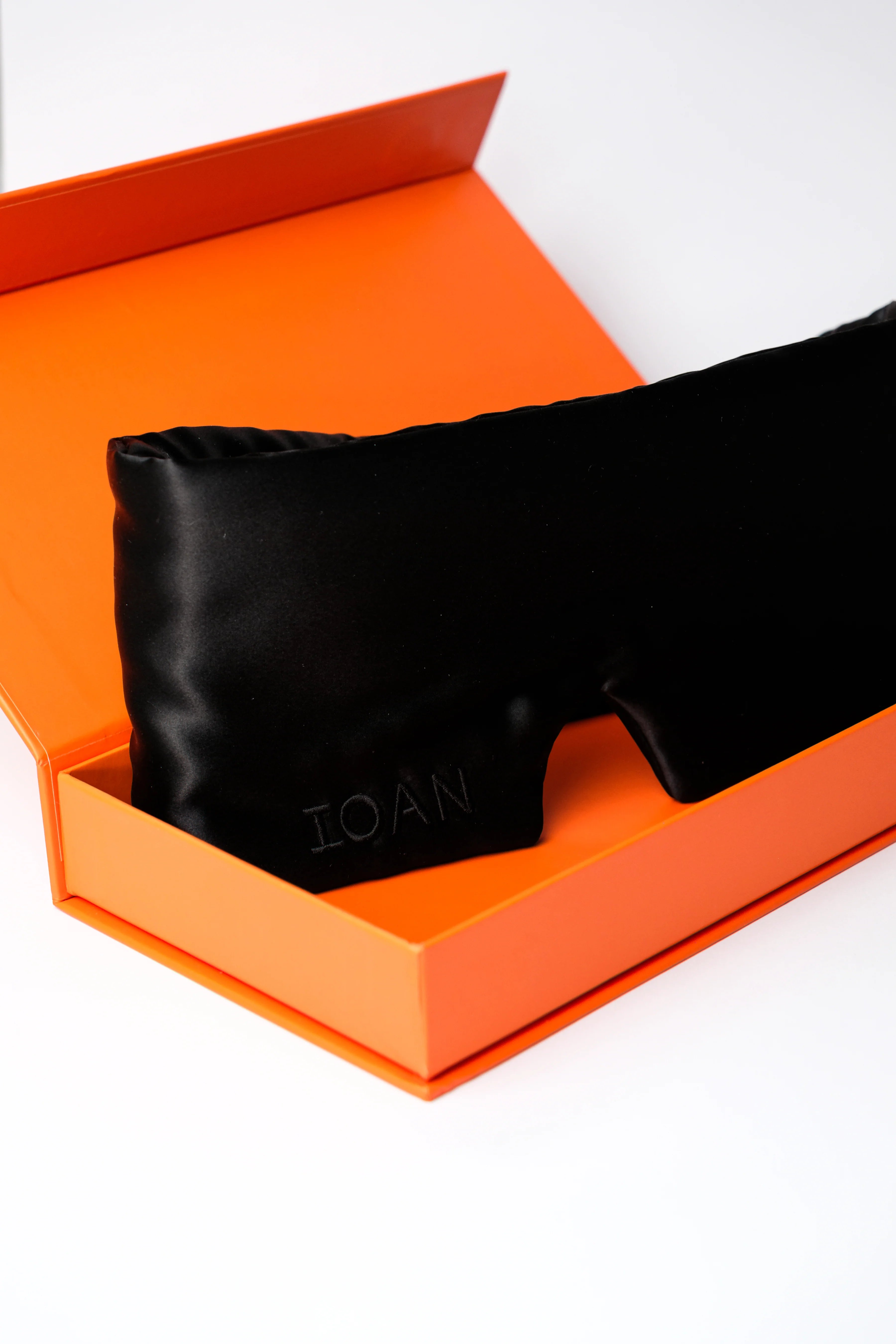 Ioan SLEEP WEAR BLACK