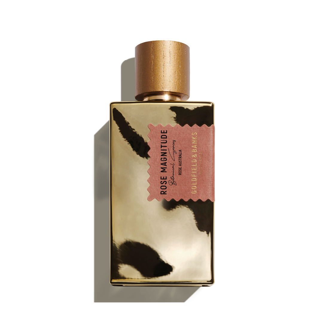 ROSE MAGNITUDE  Alluring & Addictive