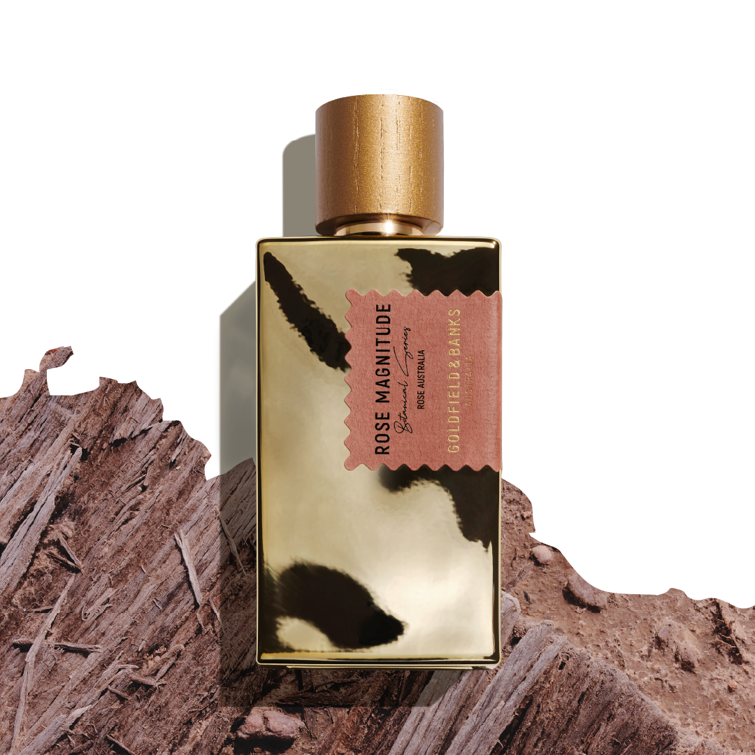 ROSE MAGNITUDE  Alluring & Addictive