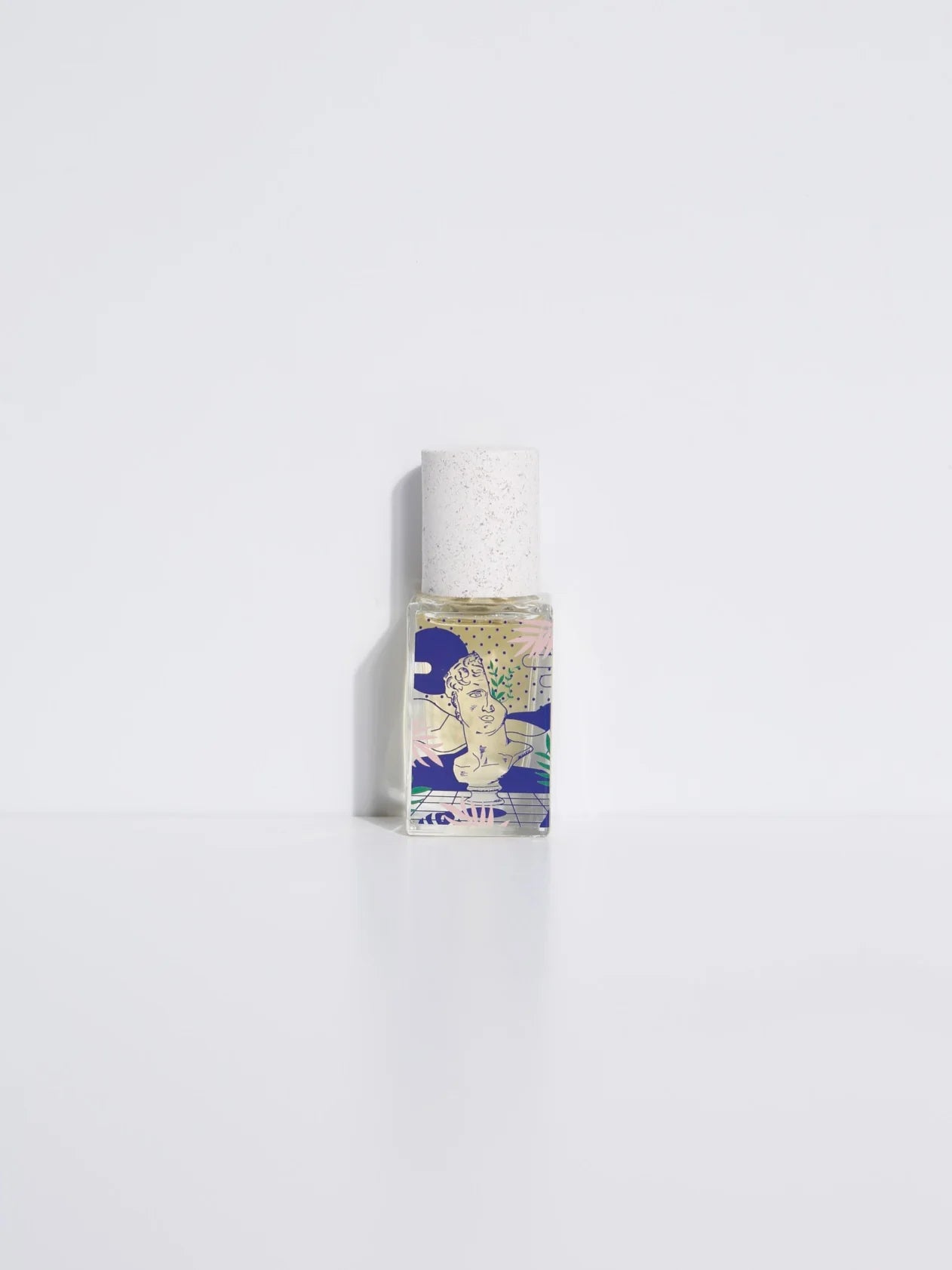 HASARD BAZAR PARFUM Gedurfd, creatief én uniek – voor wie zijn eigen stijl durft te vieren