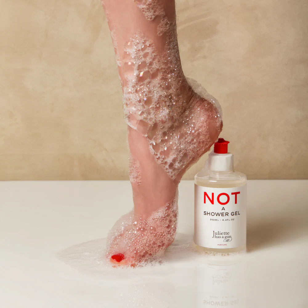 NOT A PERFUME SHOWERGEL 250 ml