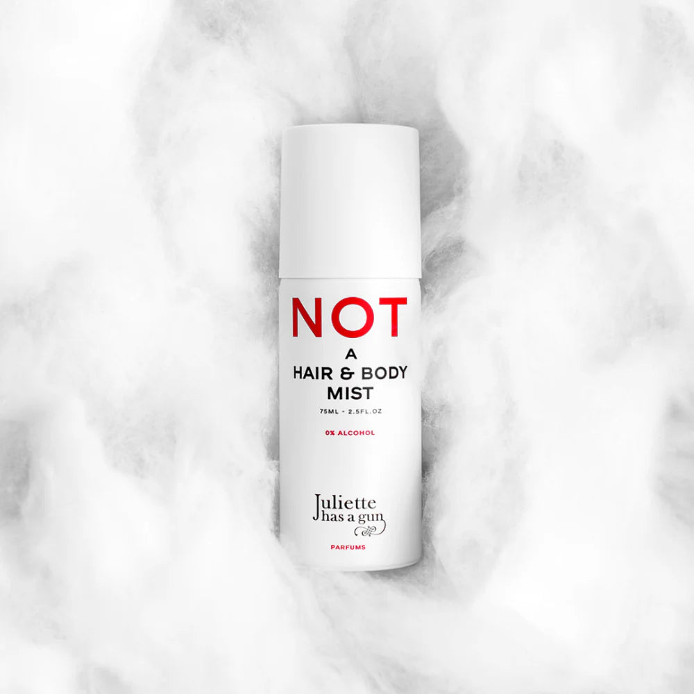 NOT A PERFUME HAIR & BODYMIST 75 ml