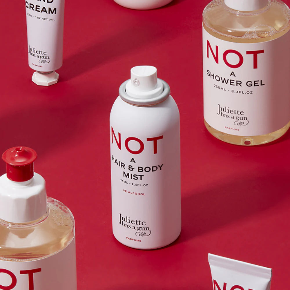 NOT A PERFUME HAIR & BODYMIST 75 ml