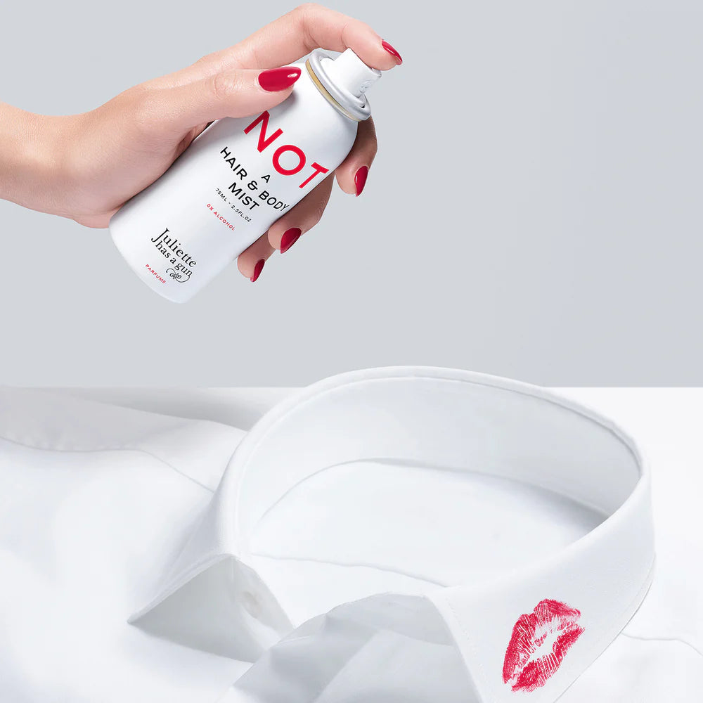 NOT A PERFUME HAIR & BODYMIST 75 ml
