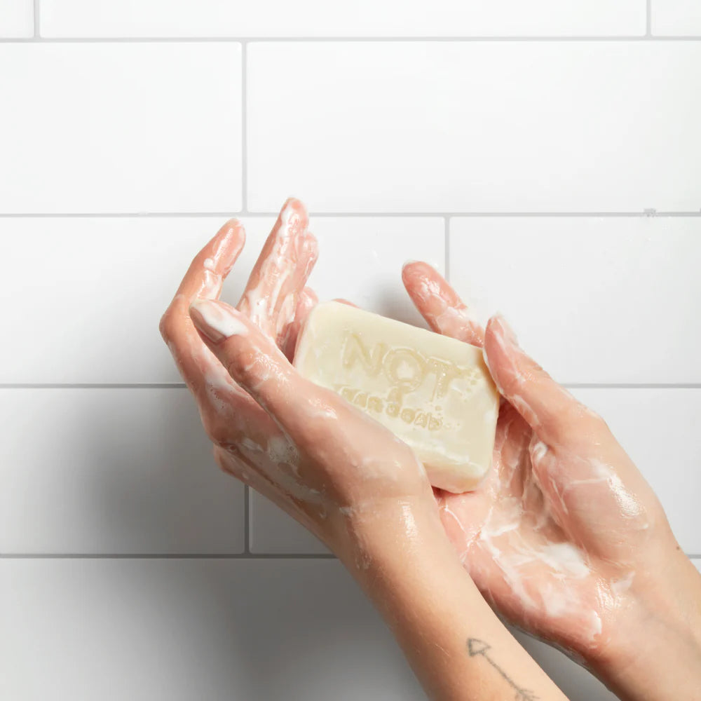NOT A BAR SOAP 100 gr