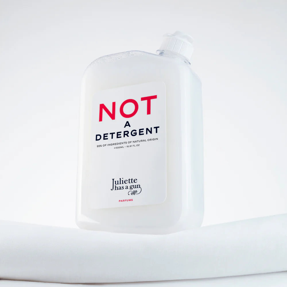 NOT A DETERGENT 500 ml