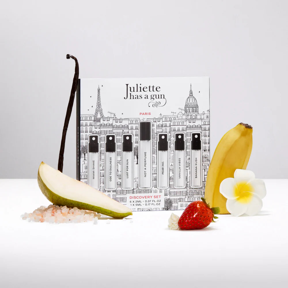 DISCOVERY BOX INC.L BANANA RUSH 1 set