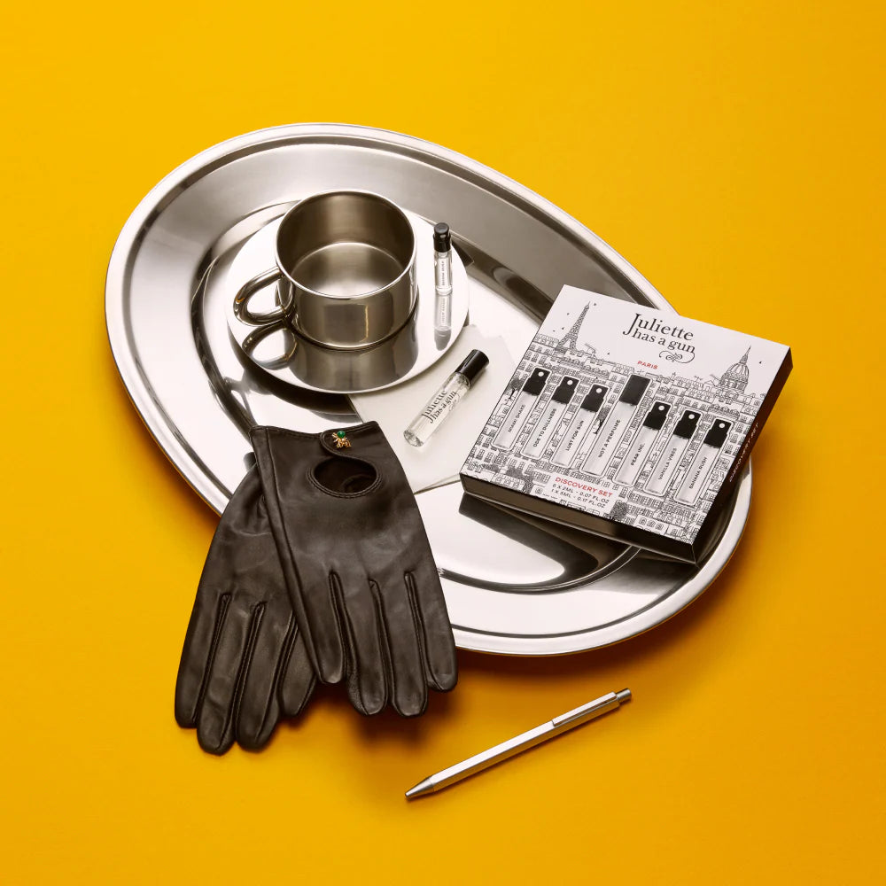 DISCOVERY BOX INC.L BANANA RUSH 1 set