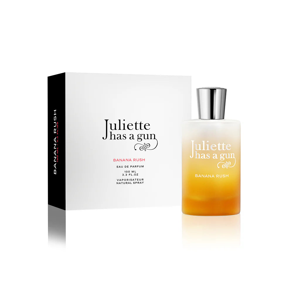 BANANA RUSH 50 ml van Juliette Has a Gun bij Studio Strick Leuven