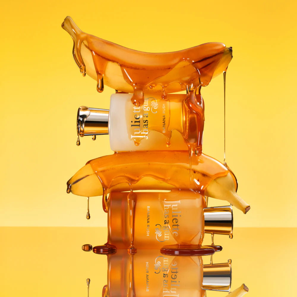 BANANA RUSH 50 ml van Juliette Has a Gun bij Studio Strick Leuven