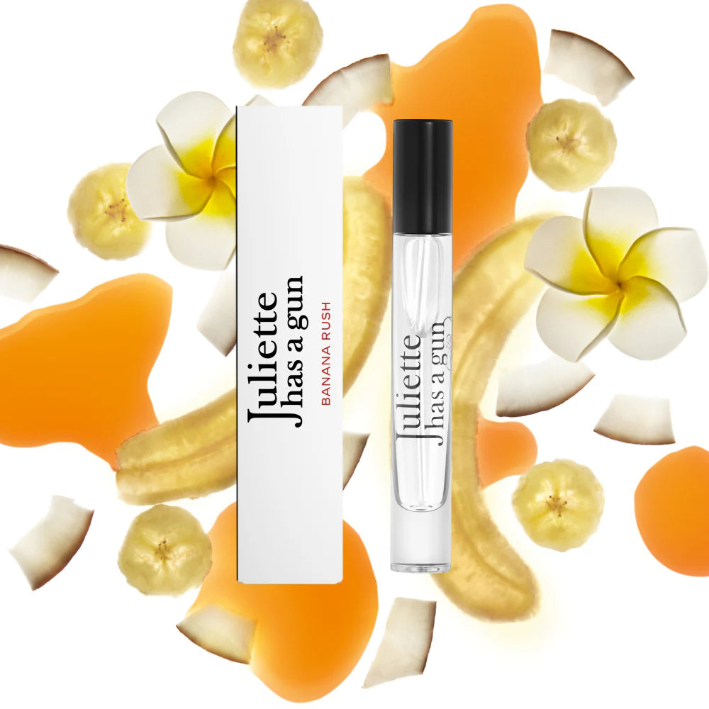 BANANA RUSH 50 ml van Juliette Has a Gun bij Studio Strick Leuven