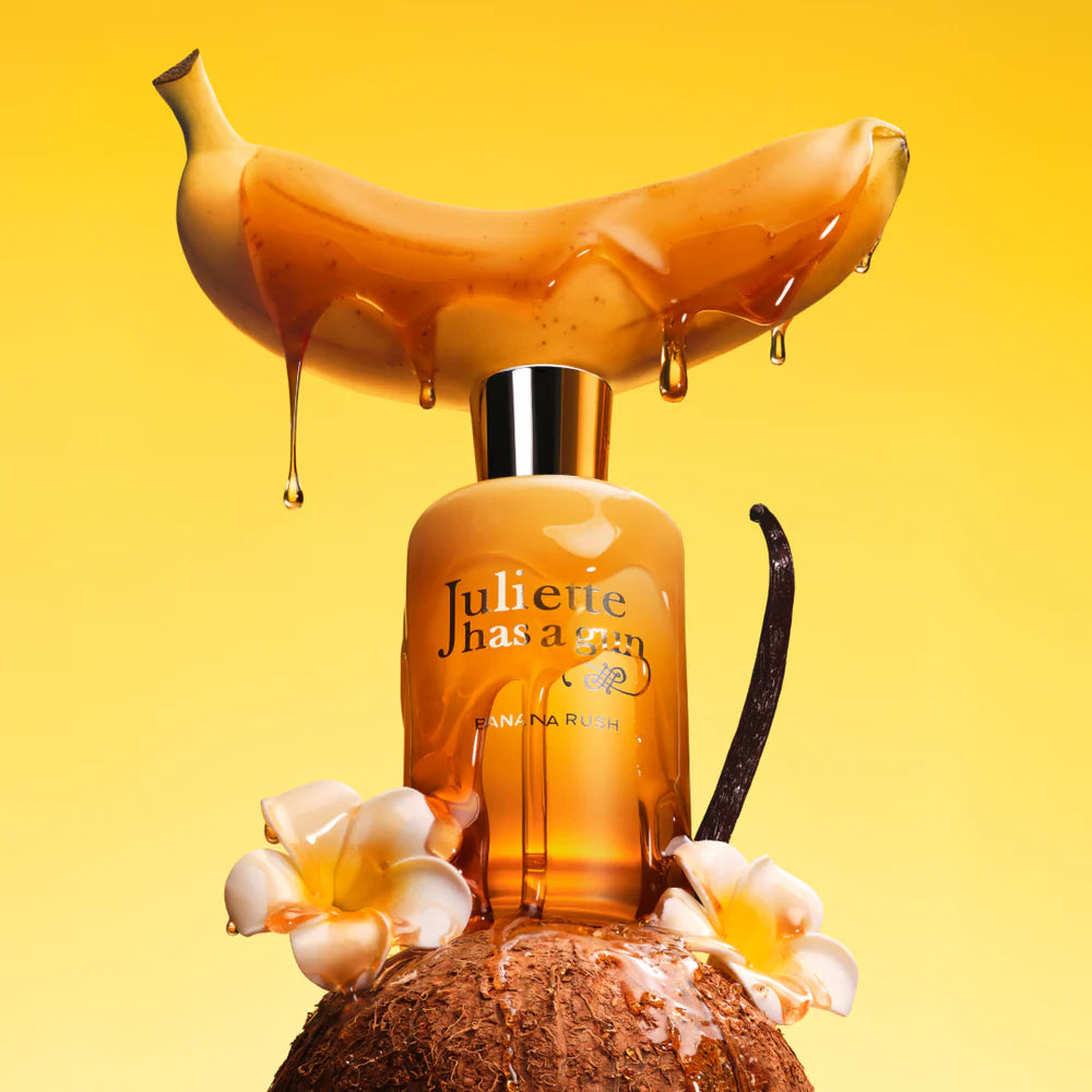 BANANA RUSH 50 ml van Juliette Has a Gun bij Studio Strick Leuven