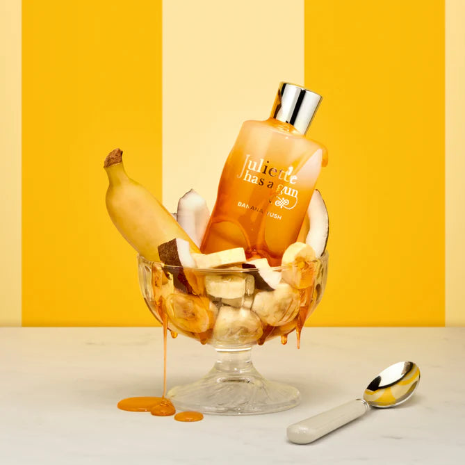 BANANA RUSH 50 ml van Juliette Has a Gun bij Studio Strick Leuven