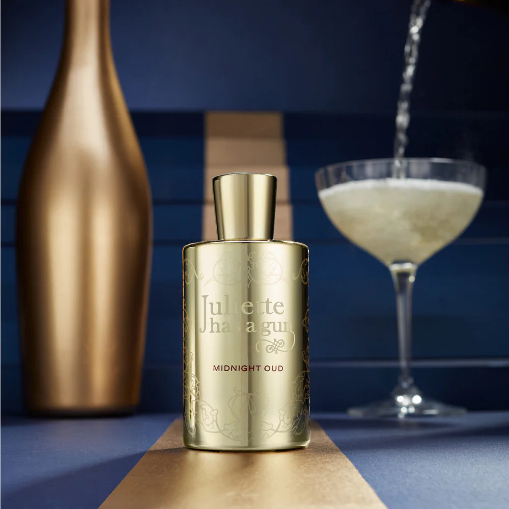 MIDNIGHT OUD 100 ml van Juliette Has a Gun bij Studio Strick Leuven