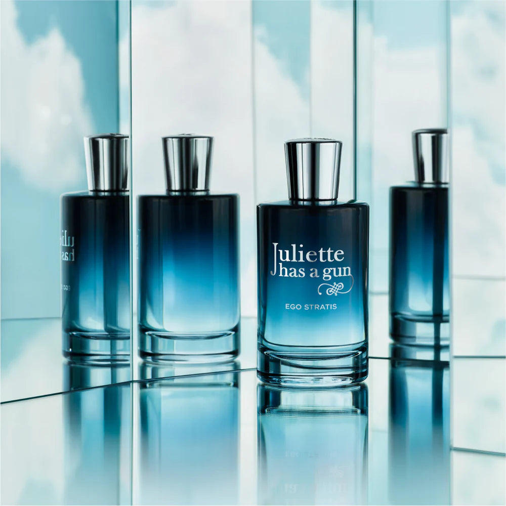 EGO STRATIS 100 ml van Juliette Has a Gun bij Studio Strick Leuven