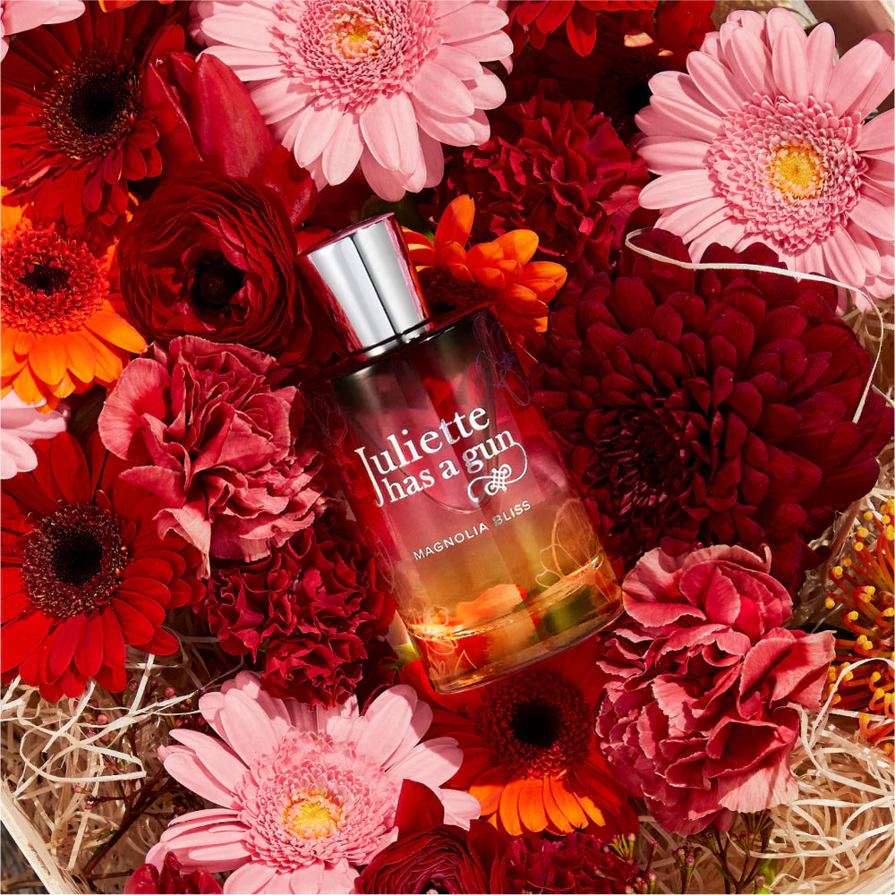 MAGNOLIA BLISS 100 ml van Juliette Has a Gun bij Studio Strick Leuven