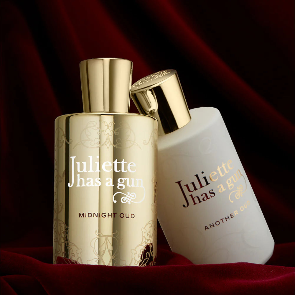 MIDNIGHT OUD 100 ml van Juliette Has a Gun bij Studio Strick Leuven