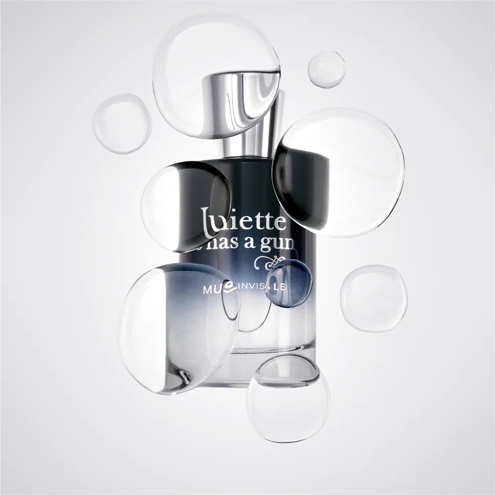 MUSC INVISIBLE 100 ml van Juliette Has a Gun bij Studio Strick Leuven