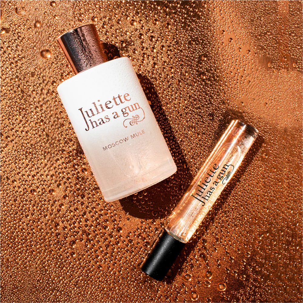 MOSCOW MULE 100 ml van Juliette Has a Gun bij Studio Strick Leuven