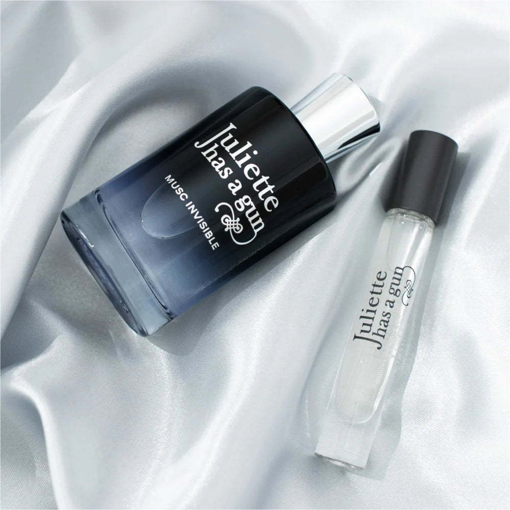 MUSC INVISIBLE 100 ml van Juliette Has a Gun bij Studio Strick Leuven