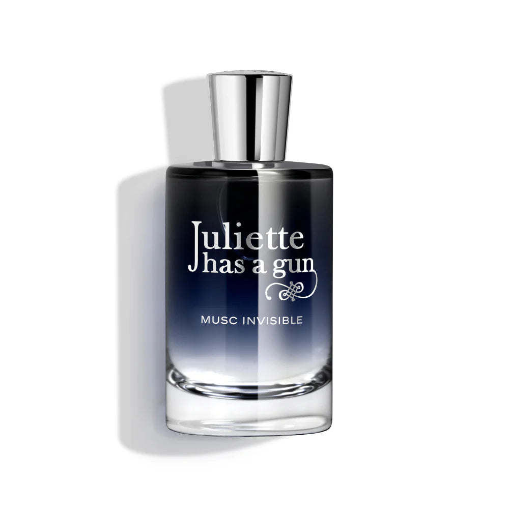 MUSC INVISIBLE 100 ml van Juliette Has a Gun bij Studio Strick Leuven