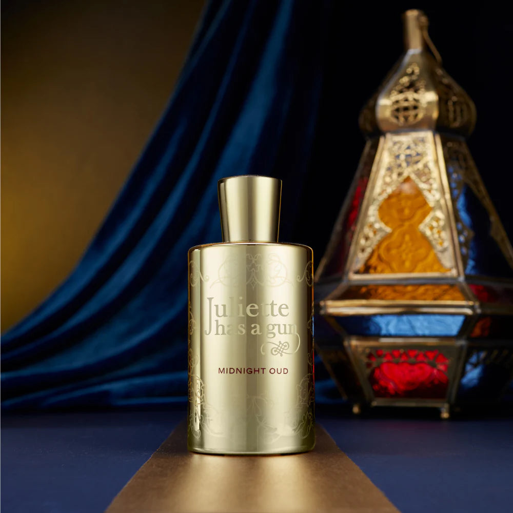MIDNIGHT OUD 100 ml van Juliette Has a Gun bij Studio Strick Leuven