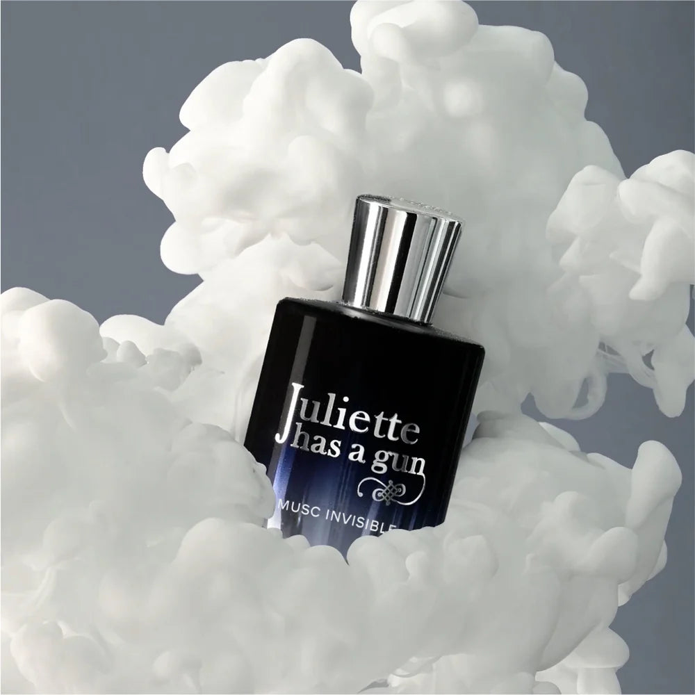 MUSC INVISIBLE 100 ml van Juliette Has a Gun bij Studio Strick Leuven