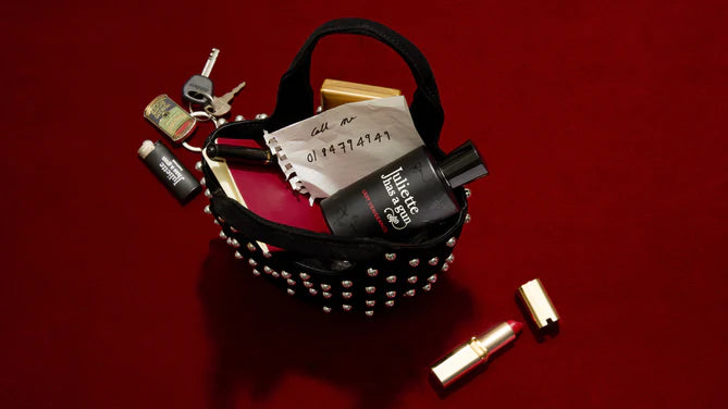 LADY VENGEANCE 100 ml van Juliette Has a Gun bij Studio Strick Leuven