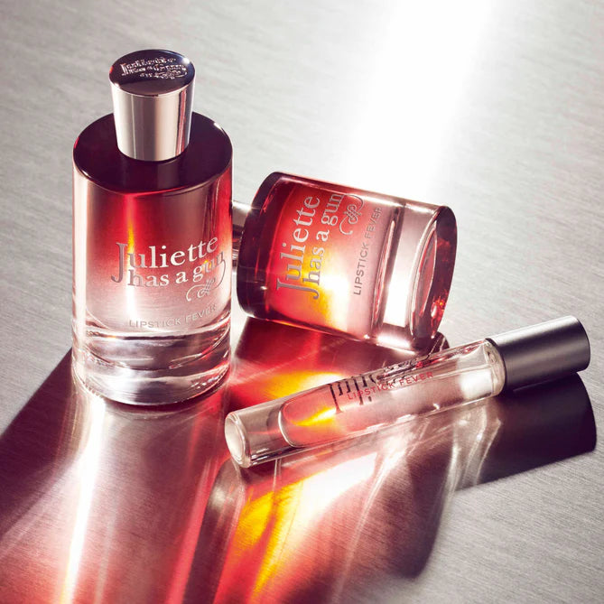 LIPSTICK FEVER 100 ml van Juliette Has a Gun bij Studio Strick Leuven