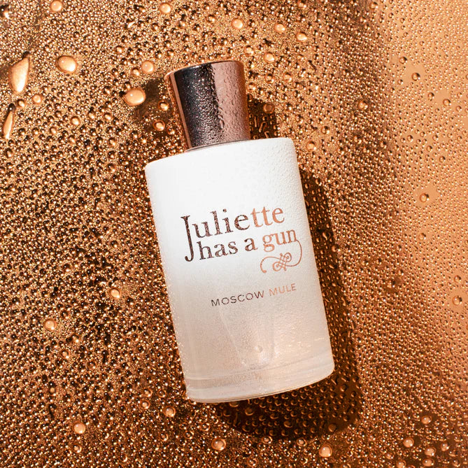 MOSCOW MULE 100 ml van Juliette Has a Gun bij Studio Strick Leuven
