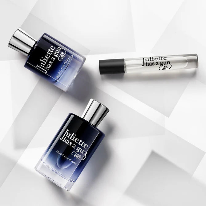 MUSC INVISIBLE 100 ml van Juliette Has a Gun bij Studio Strick Leuven
