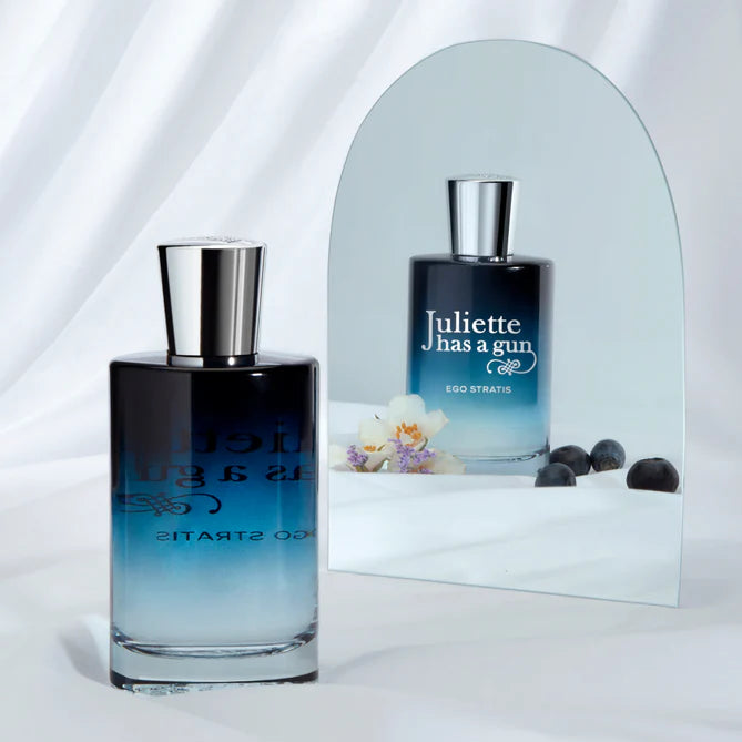 EGO STRATIS 100 ml van Juliette Has a Gun bij Studio Strick Leuven