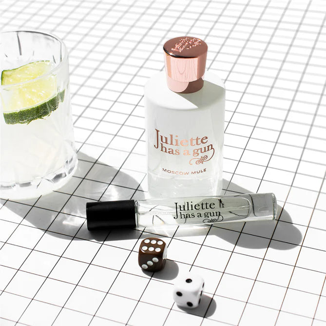 MOSCOW MULE 100 ml van Juliette Has a Gun bij Studio Strick Leuven