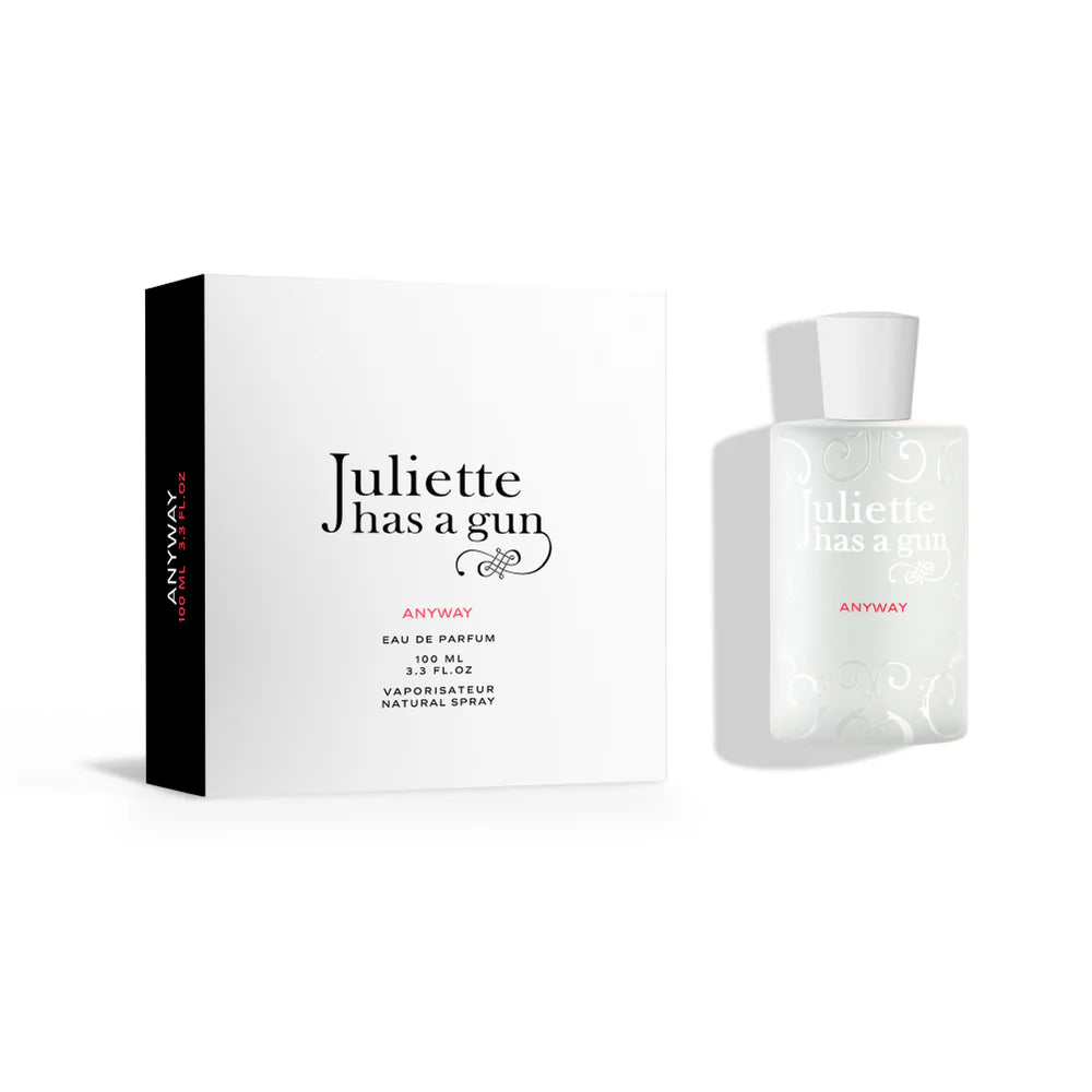 ANYWAY 100 ml van Juliette Has a Gun bij Studio Strick Leuven