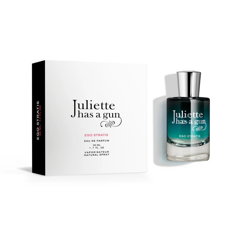 EGO STRATIS 100 ml van Juliette Has a Gun bij Studio Strick Leuven