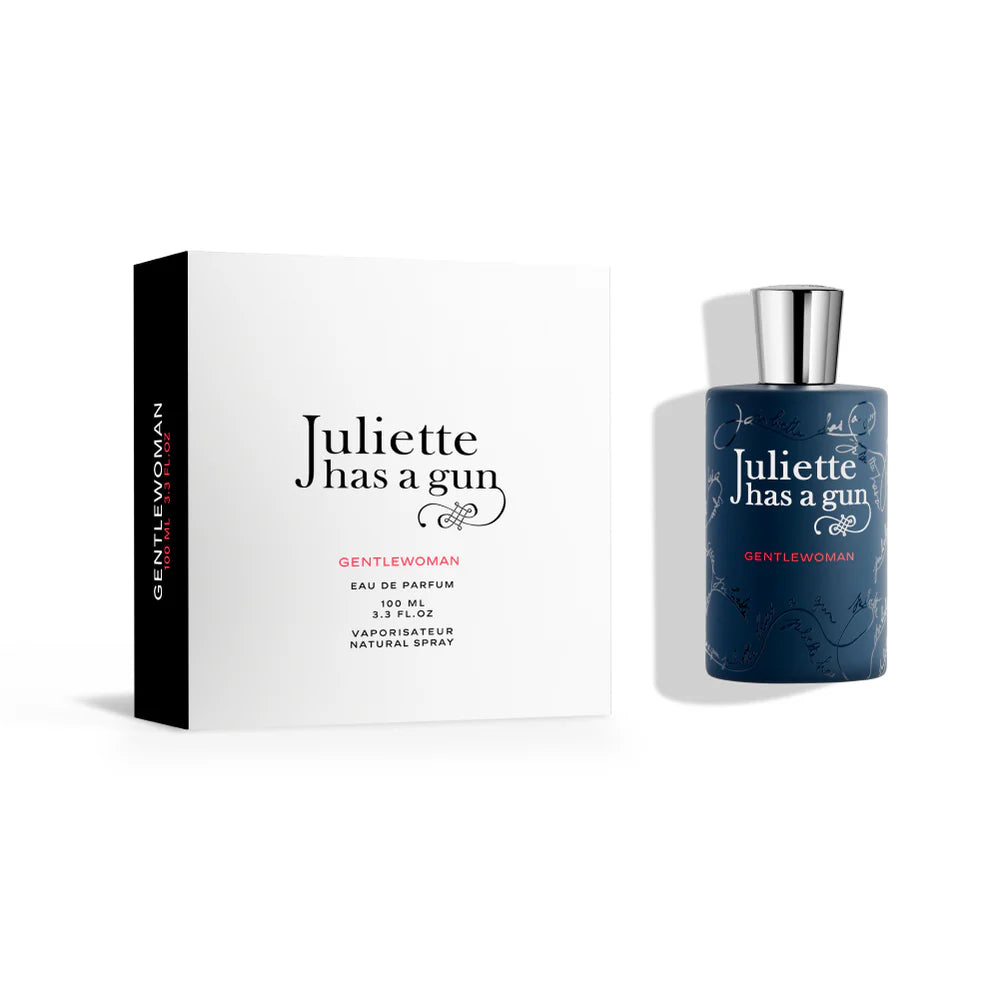 GENTLEWOMAN 100 ml van Juliette Has a Gun bij Studio Strick Leuven