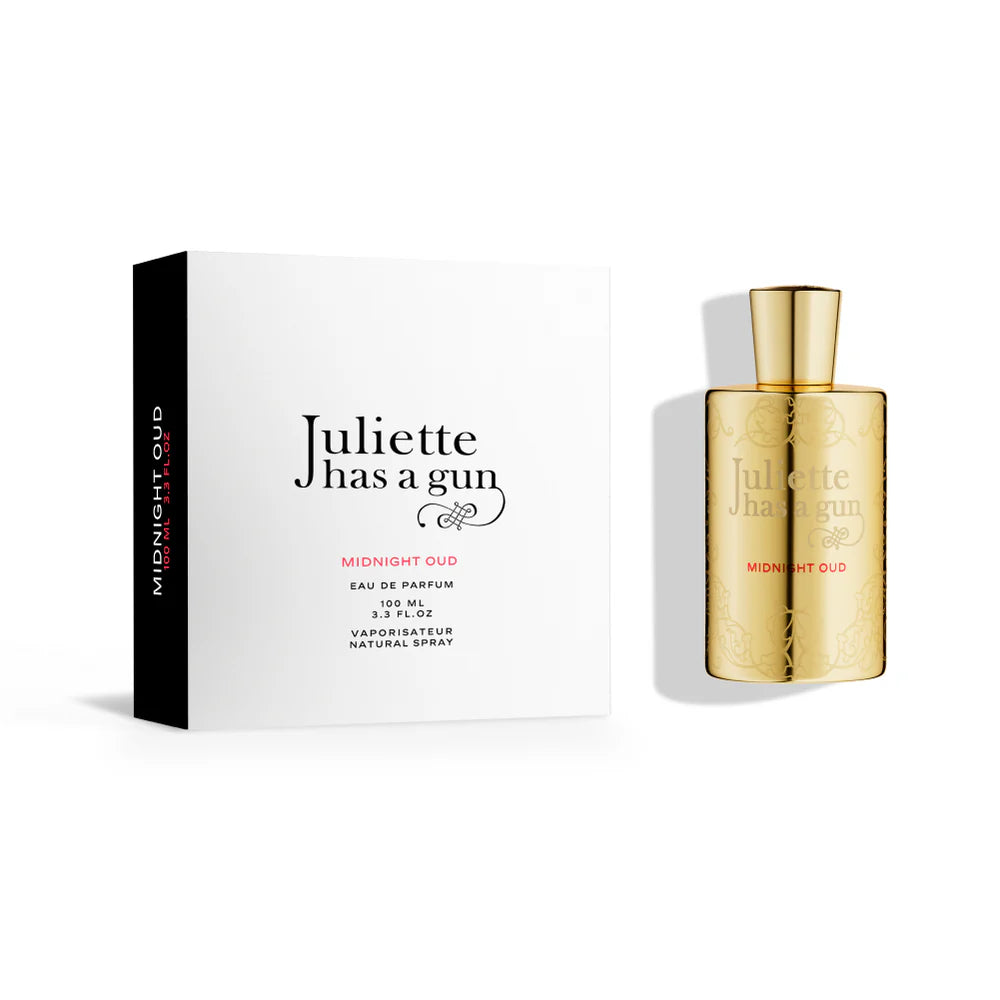 MIDNIGHT OUD 100 ml van Juliette Has a Gun bij Studio Strick Leuven