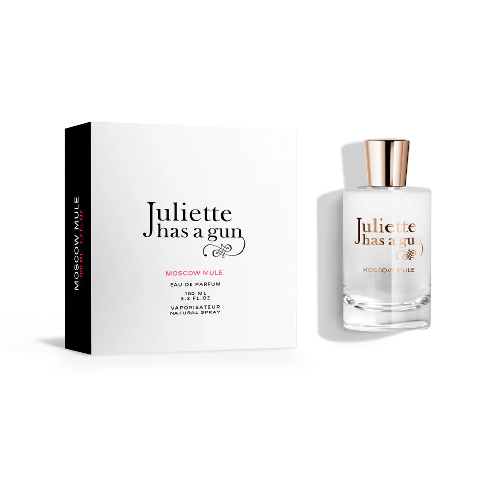 MOSCOW MULE 100 ml van Juliette Has a Gun bij Studio Strick Leuven