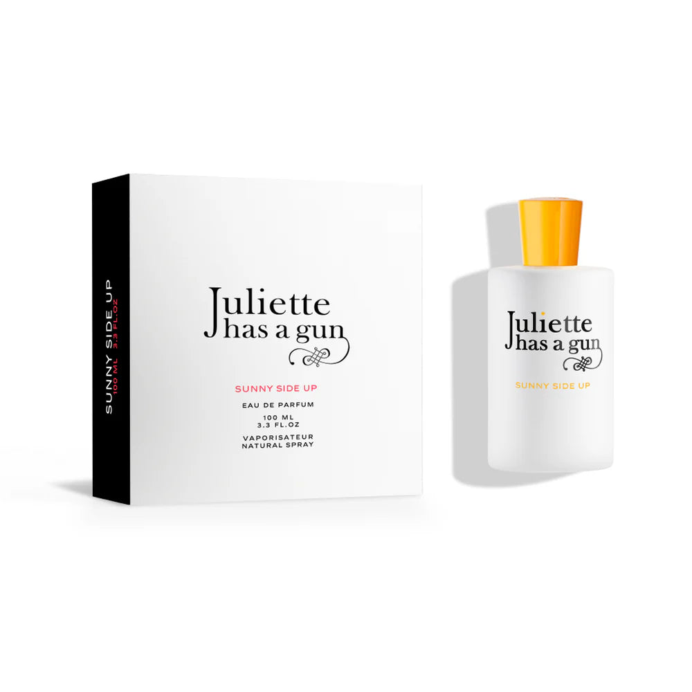 SUNNY SIDE UP 100 ml van Juliette Has a Gun bij Studio Strick Leuven