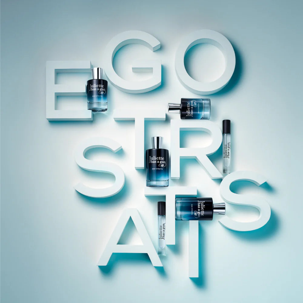 EGO STRATIS 100 ml van Juliette Has a Gun bij Studio Strick Leuven