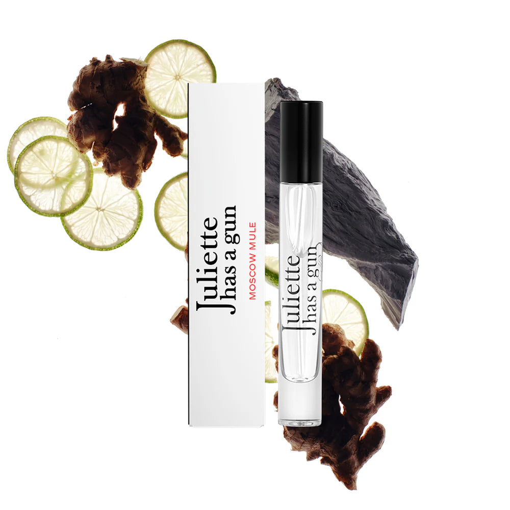 MOSCOW MULE 100 ml van Juliette Has a Gun bij Studio Strick Leuven