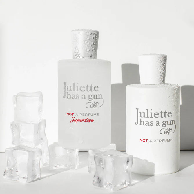 NOT A PERFUME 100 ml van Juliette Has a Gun bij Studio Strick Leuven