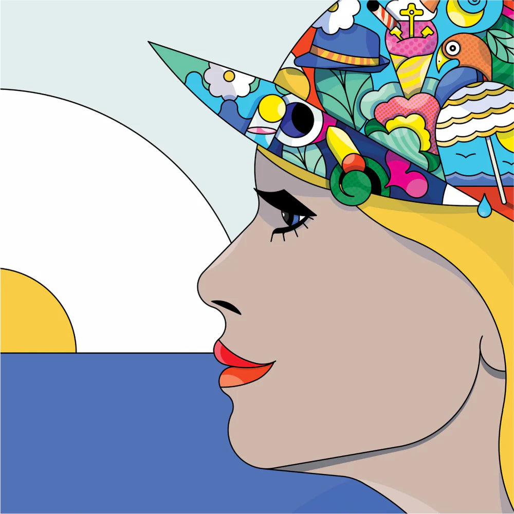 SUNNY SIDE UP 100 ml van Juliette Has a Gun bij Studio Strick Leuven