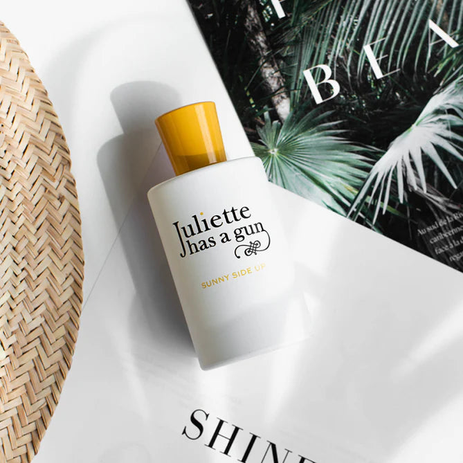 SUNNY SIDE UP 100 ml van Juliette Has a Gun bij Studio Strick Leuven