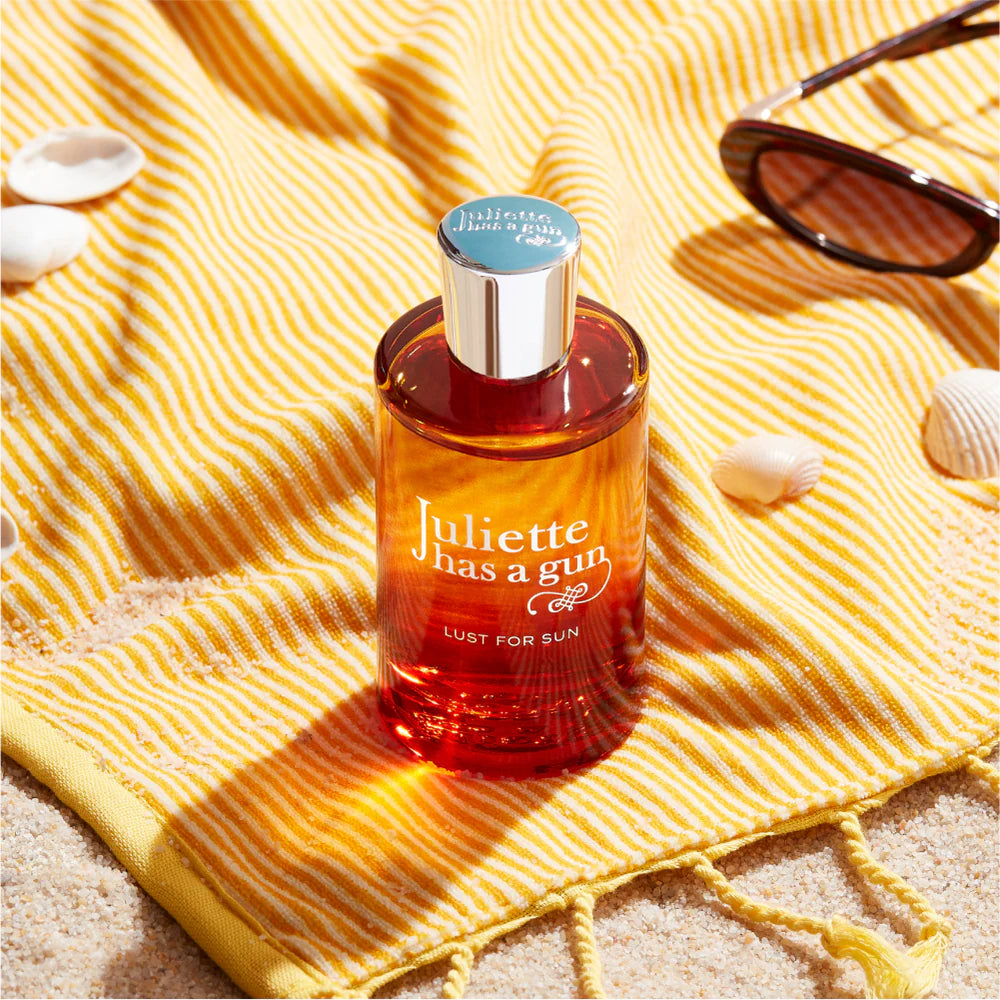 LUST FOR SUN 100 ml van Juliette Has a Gun bij Studio Strick Leuven