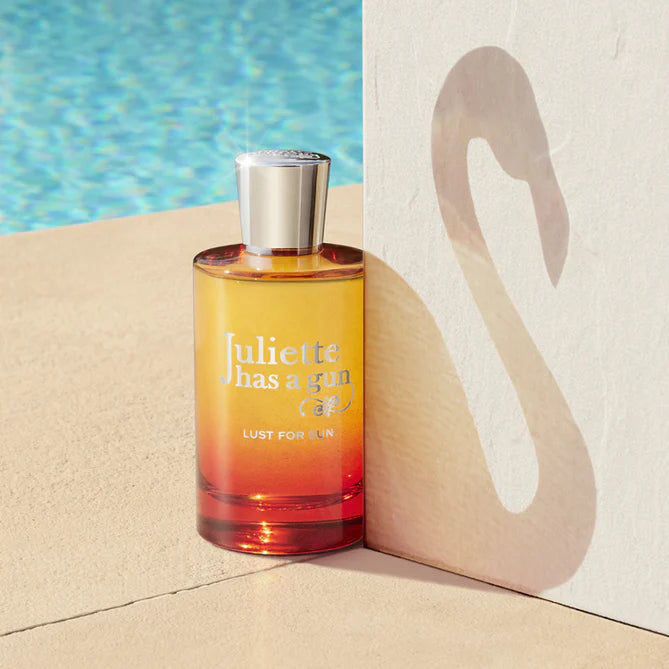LUST FOR SUN 100 ml van Juliette Has a Gun bij Studio Strick Leuven