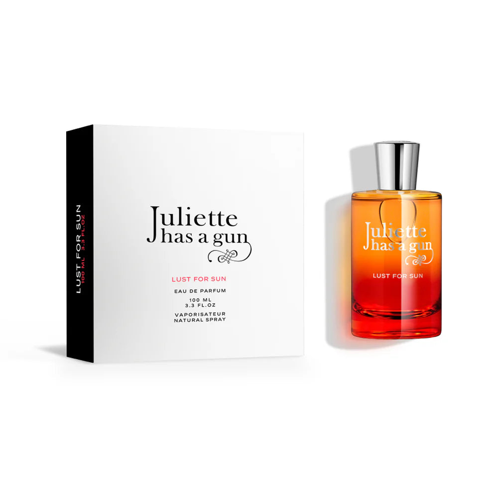 LUST FOR SUN 100 ml van Juliette Has a Gun bij Studio Strick Leuven